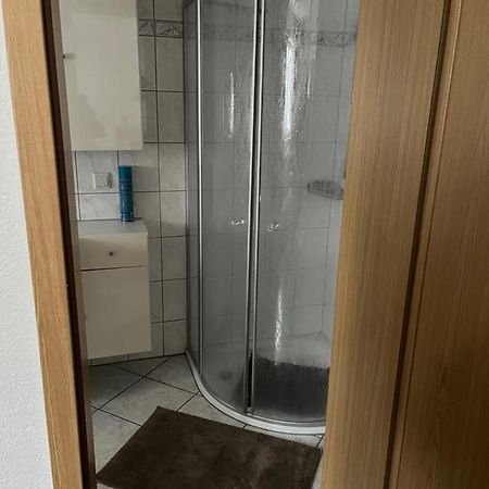 Appartement Bergblick 2 à Masserberg Extérieur photo