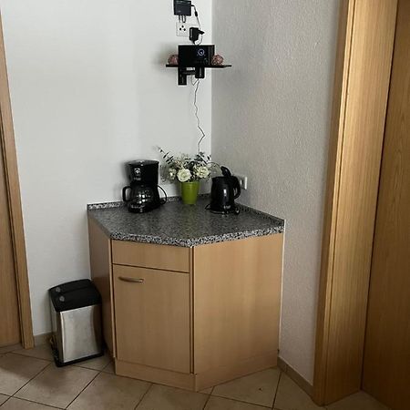 Appartement Bergblick 2 à Masserberg Extérieur photo